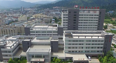 富民县人民医院