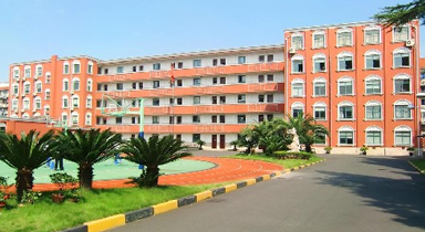 上海民办杨浦实验学校